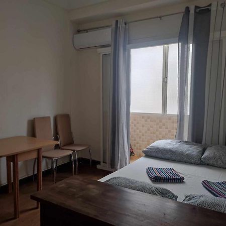 17-Habitacion Del Piso Apartment Аликанте Екстериор снимка