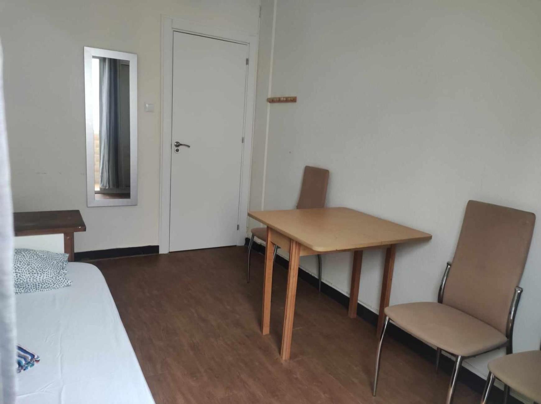 17-Habitacion Del Piso Apartment Аликанте Екстериор снимка
