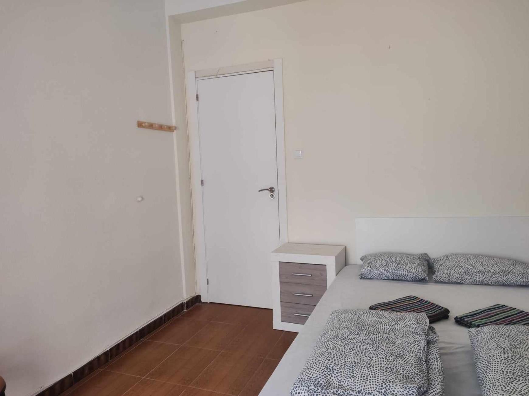 17-Habitacion Del Piso Apartment Аликанте Екстериор снимка