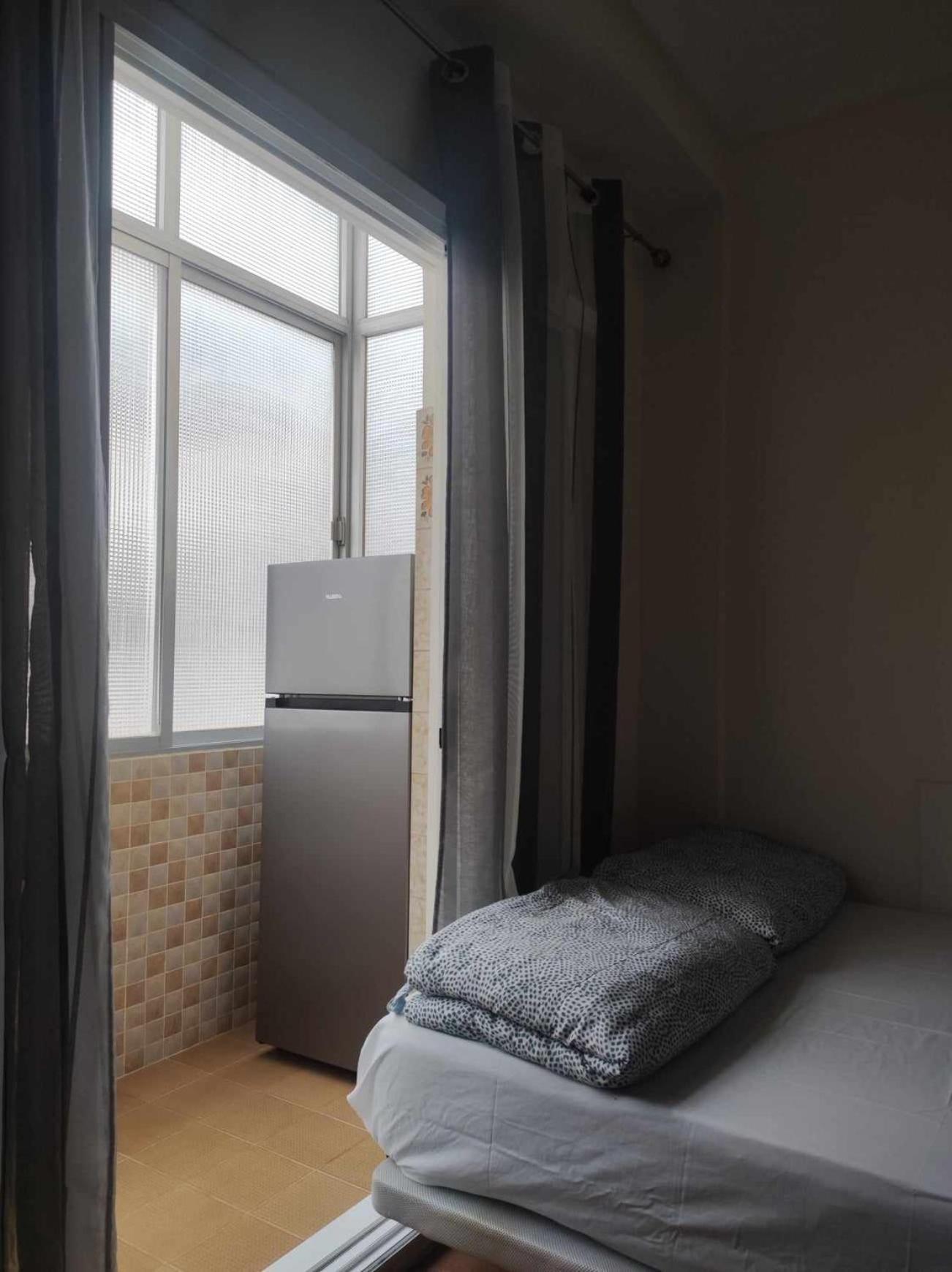 17-Habitacion Del Piso Apartment Аликанте Екстериор снимка