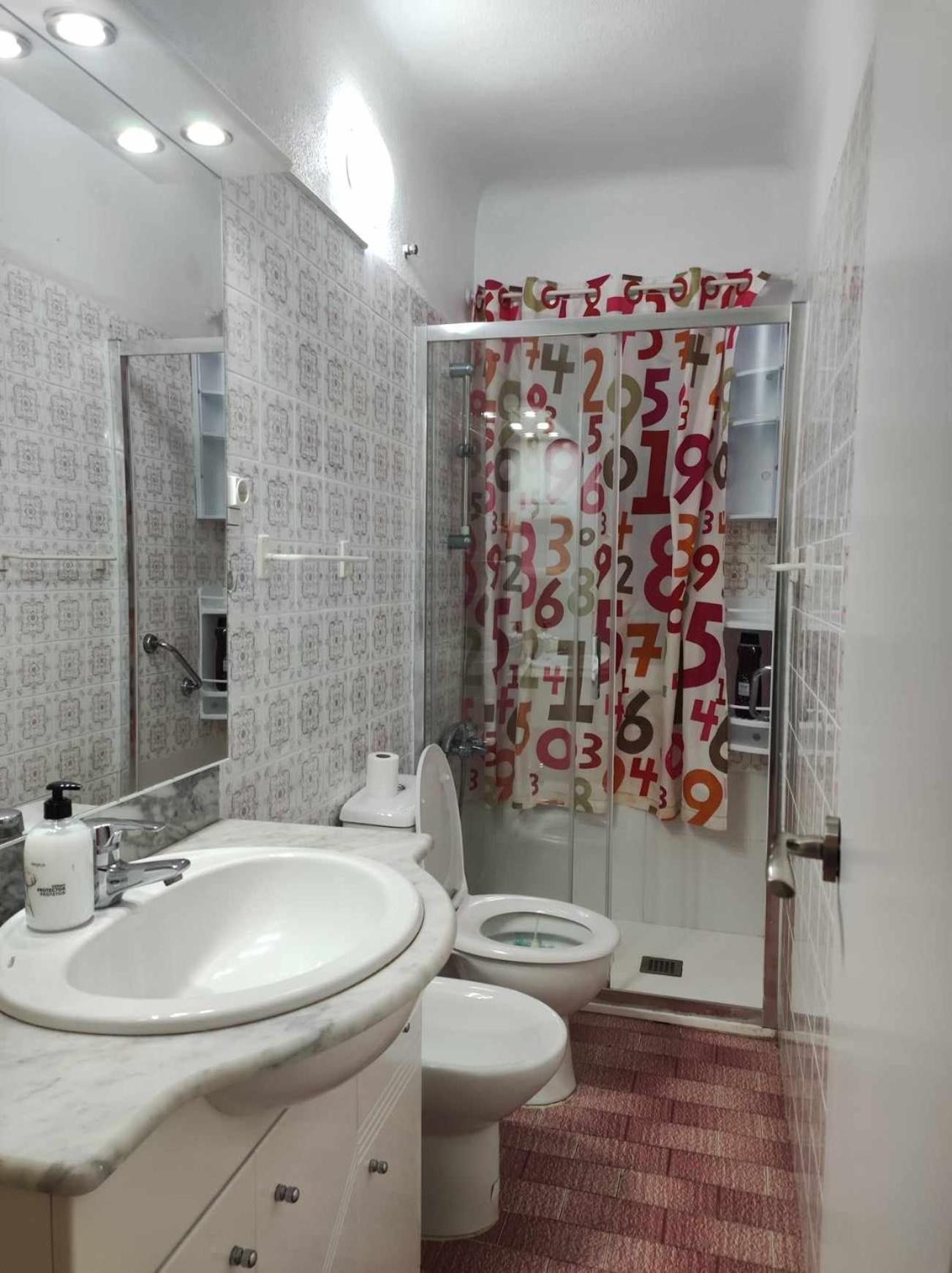 17-Habitacion Del Piso Apartment Аликанте Екстериор снимка