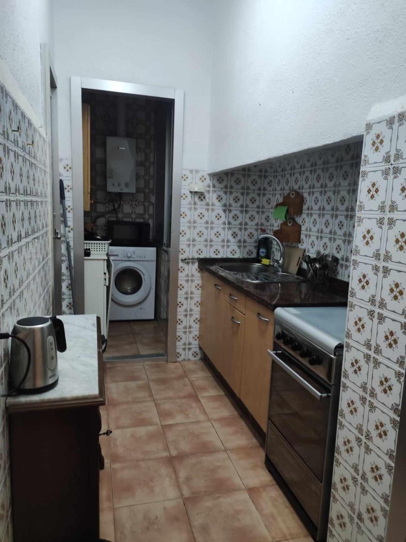 17-Habitacion Del Piso Apartment Аликанте Екстериор снимка